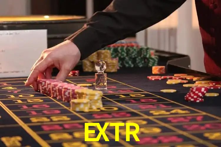 Exhibición de bonos EXTR para jugadores en México con interfaz de juego promocional