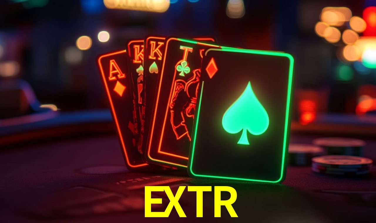 Experiencia de tragamonedas EXTR para jugadores en México