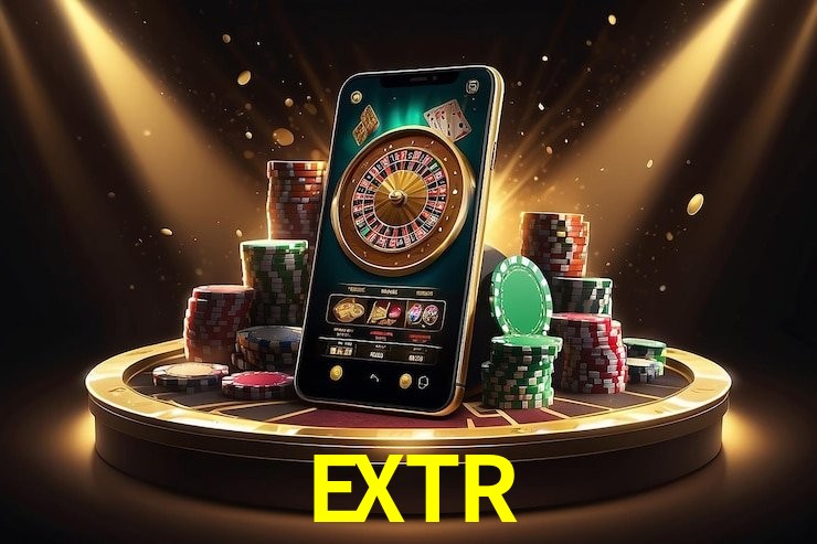Acceso seguro de inicio de sesión EXTR para jugadores en México
