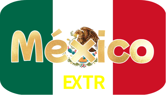 EXTR Logo